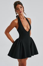 Overal Joanne - Černý