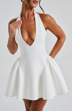 Overal Joanne - Slonovinová