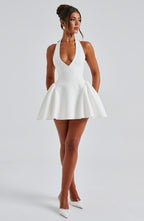 Overal Joanne - Slonovinová