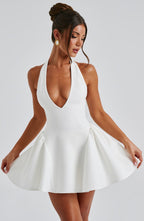 Overal Joanne - Slonovinová