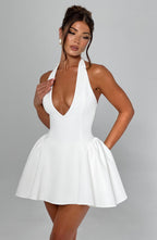 Overal Joanne - Slonovinová