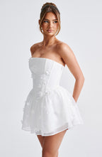 Overal Justina - Slonovinová