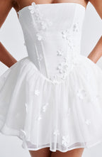 Overal Justina - Slonovinová