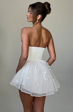 Overal Justina - Slonovinová