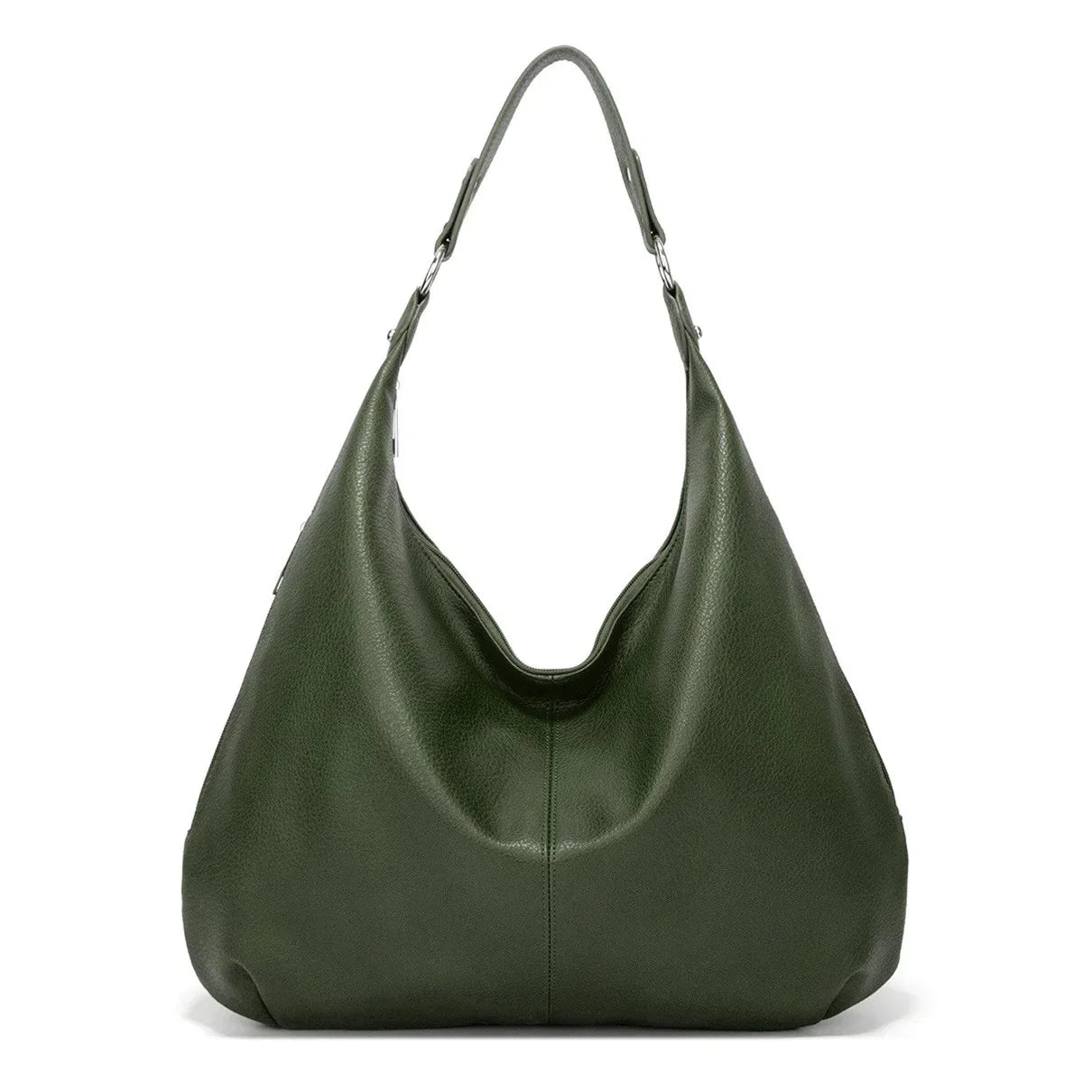 Casual Shoulder Tote
