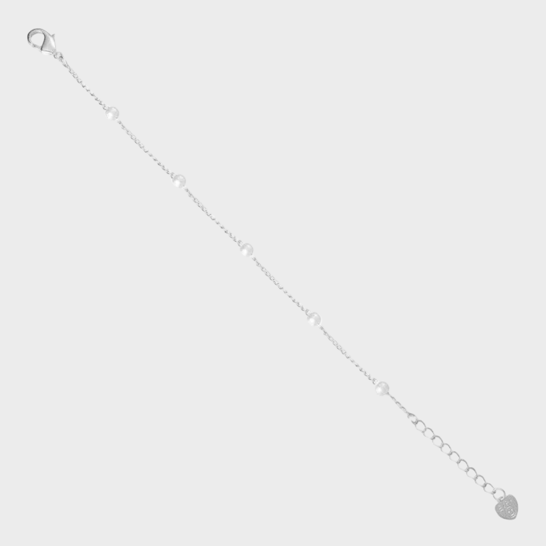 Lover Girl Bracelet - Gold