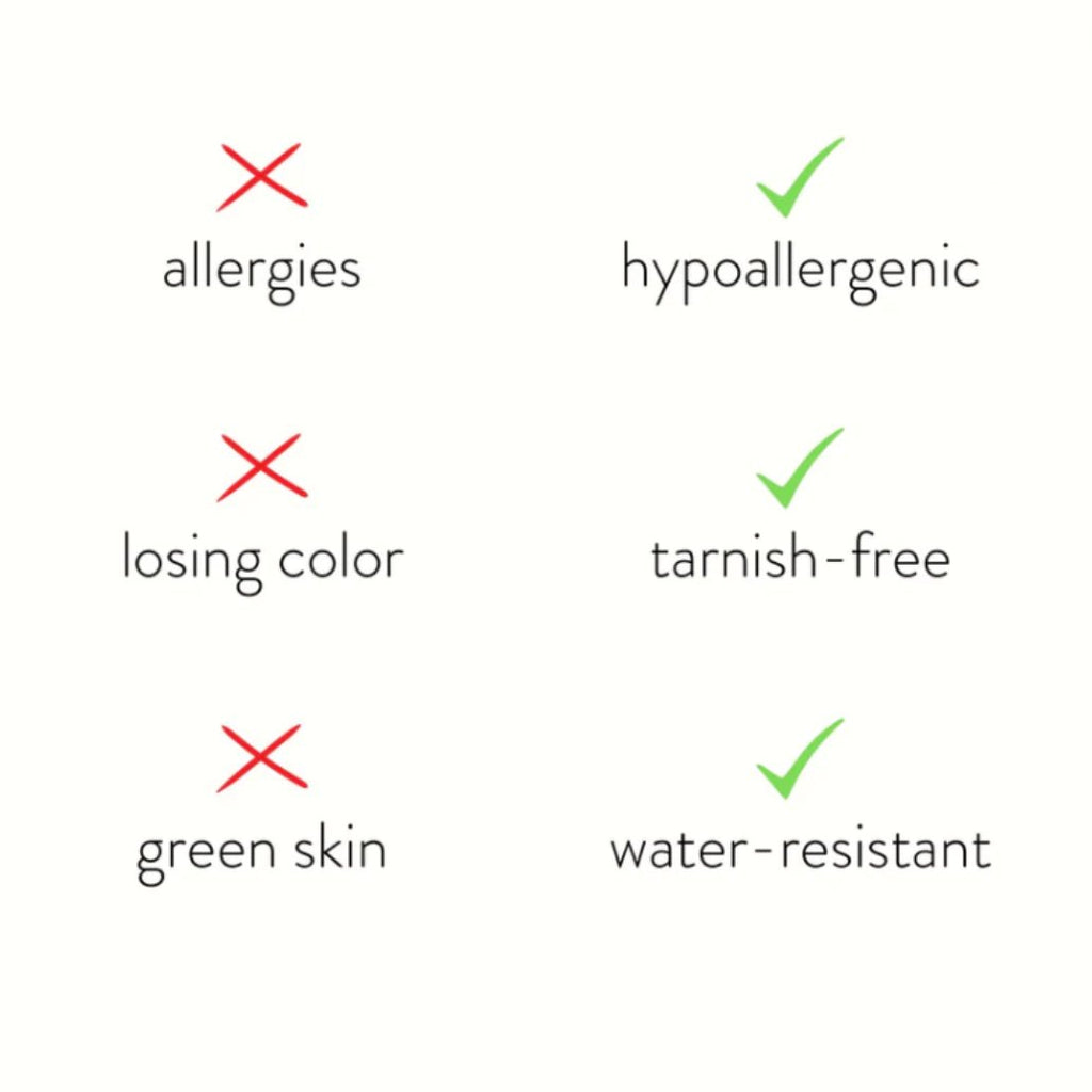 Lucia Green Pendant Necklace