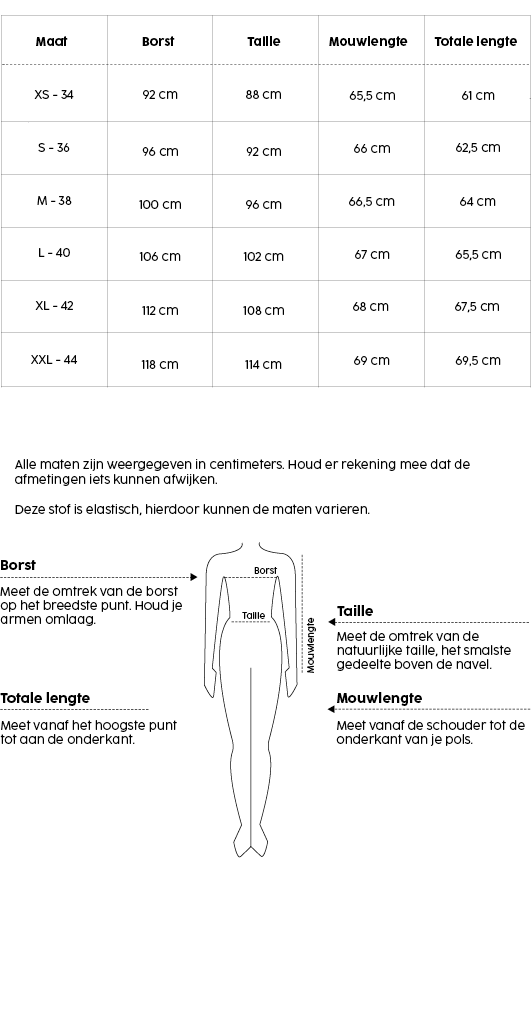 Cardigan Wrapped | Ecru