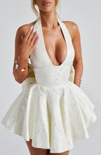 Overal Madeline - Slonovinová barva