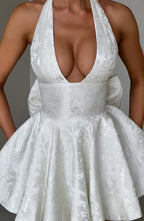 Overal Madeline - Slonovinová barva