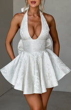 Overal Madeline - Slonovinová barva