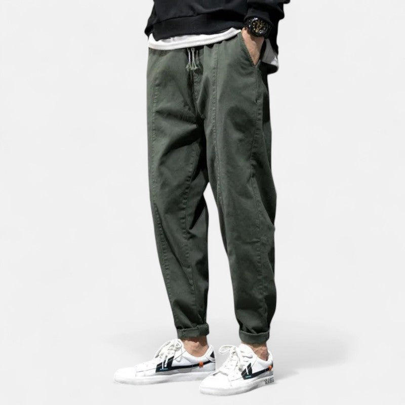 Leonel™ | Elegante Jogginghose