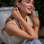 Millie Gold Earring Cuff