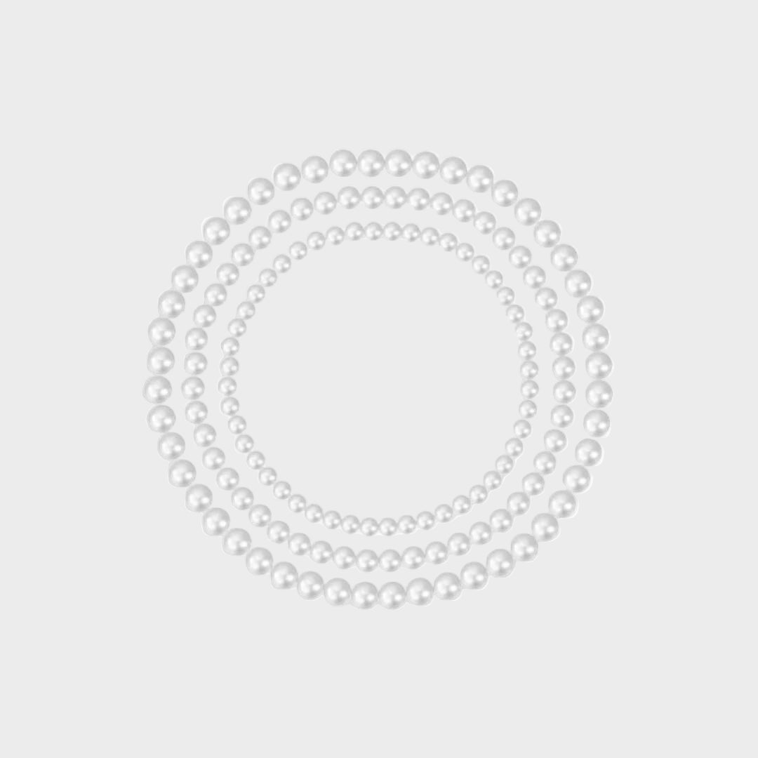 Mykonos Gold Bracelet