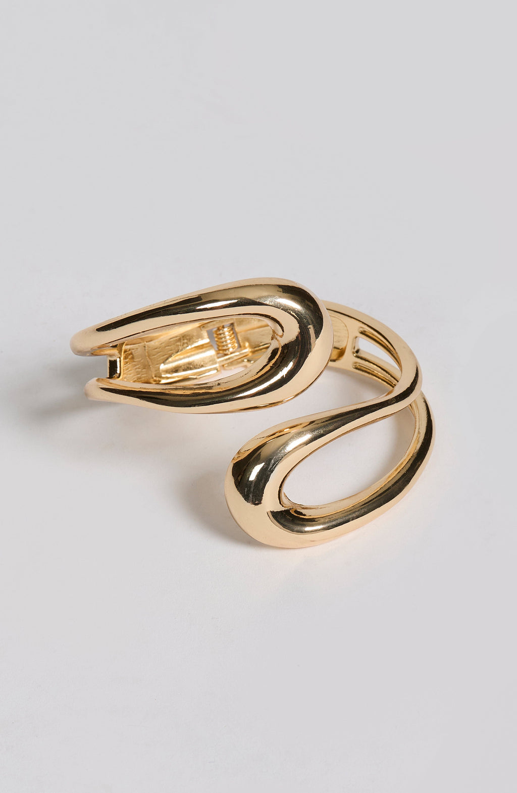 Manžeta Nevesta - zlatá