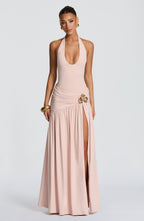 Body Odele - jemně ruměncové