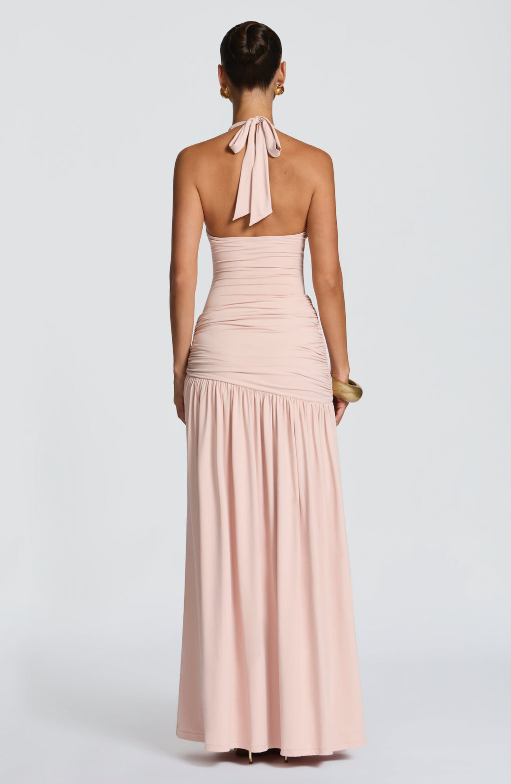 Body Odele - jemně ruměncové