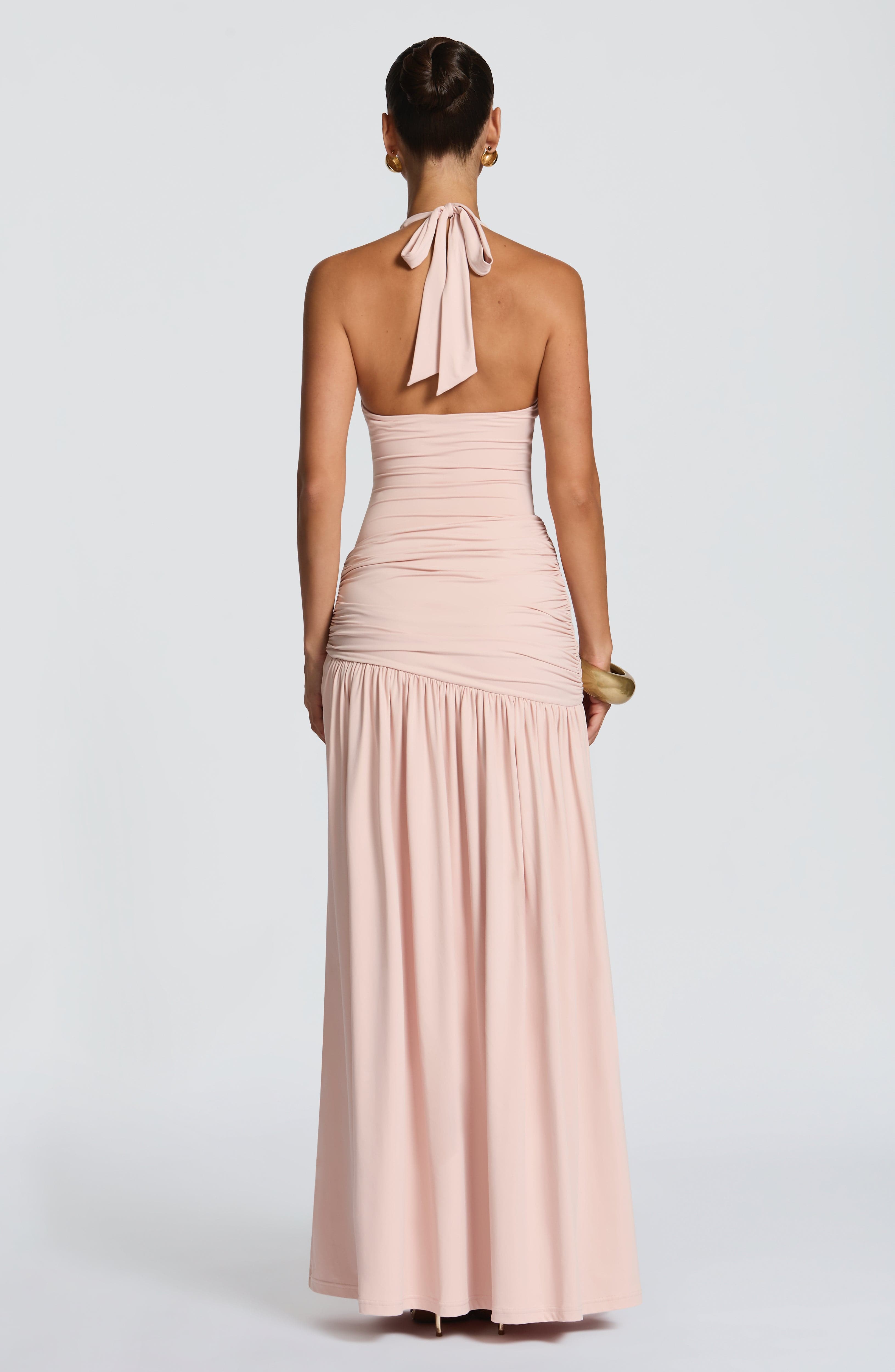 Body Odele - jemně ruměncové