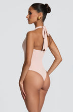 Body Odele - jemně ruměncové