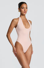 Body Odele - jemně ruměncové