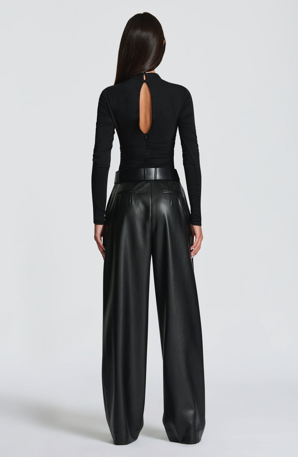 Body Pearson - černé