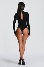 Body Pearson - černé