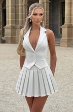 Philippa Top - Slonovinová kost