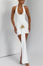 Minisukně Sanne - bílá