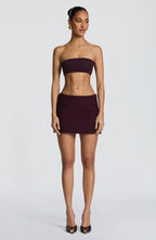 Simi Top - Švestková