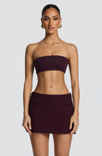 Simi Top - Švestková