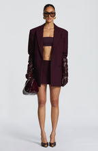 Simi Top - Švestková