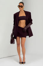 Simi Top - Švestková