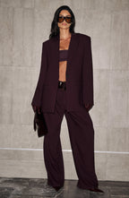 Simi Top - Švestková