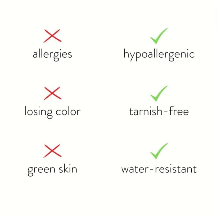 Talia Silver Hoop Earrings