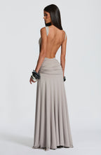 Body Tori - světle šedé