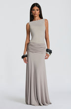 Body Tori - světle šedé