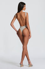 Body Tori - světle šedé