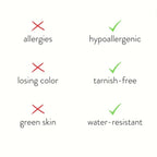 Twisted Silver Bracelet