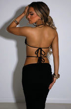 Top Valencia - černý