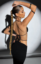 Top Valencia - černý