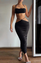 Top Valencia - černý