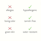 Marissa Layered Silver Leaf Ring